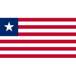 Download free flag liberia icon